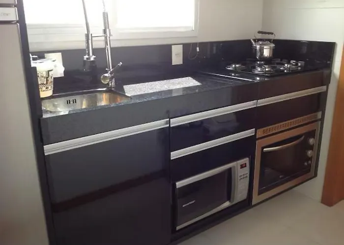 Apartamento Encantador Proximo Praia E Centrinho