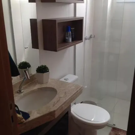 Apartamento Encantador Proximo Praia E Centrinho Capão da Canoa Exterior photo