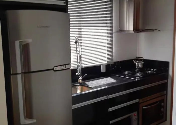 Apartamento Encantador Proximo Praia E Centrinho